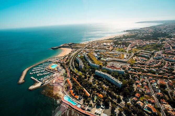 Lisbon: Helicopter Tour over Estoril & Cascais - Quick Hits: What Makes This Helicopter Tour Worth a Look
