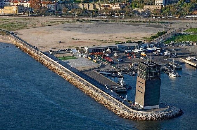 Lisbon: Helicopter Tour over Estoril & Cascais - Price and Value: $919.48 Per Group Up to 3