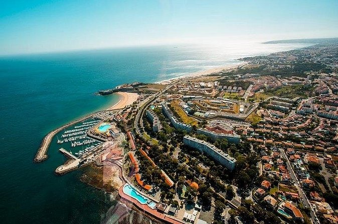 Lisbon: Helicopter Tour over Estoril & Cascais - Weather and Timing: Why Flexibility Is Part of the Deal