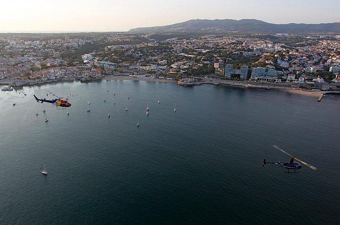 Lisbon: Helicopter Tour over Estoril & Cascais - What You’ll Actually See from the Air