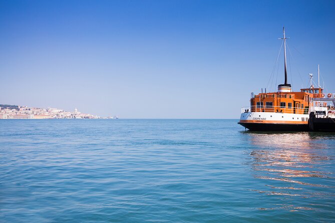 Lisbon Hidden Gems Walk: Traditions, Lunch and Ferry ride - Value check: why $48.39 feels fair for this mix of walking and food