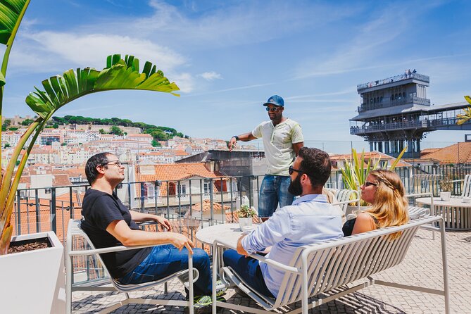 Lisbon Hidden Gems Walk: Traditions, Lunch and Ferry ride - Should you book this Lisbon Traditions, Lunch, and Ferry walk?