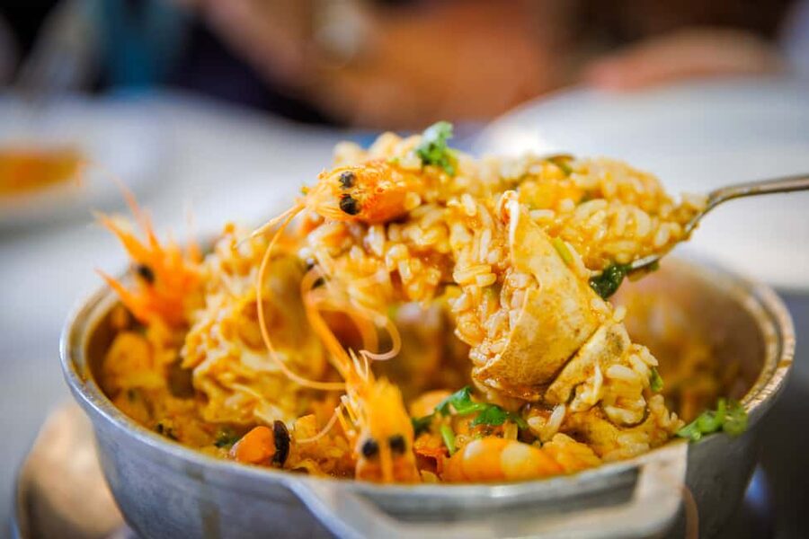 Lisbon Hidden Gems Walk: Traditions, Lunch & Ferry Ride - Key Things I’d Prioritize on This Walk
