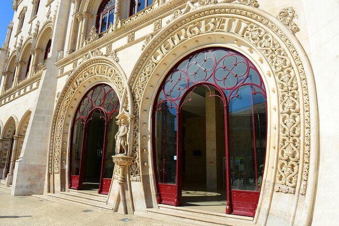 Lisbon Highlights for Newcomers Private Tour - The private, English-guided experience you’ll feel immediately