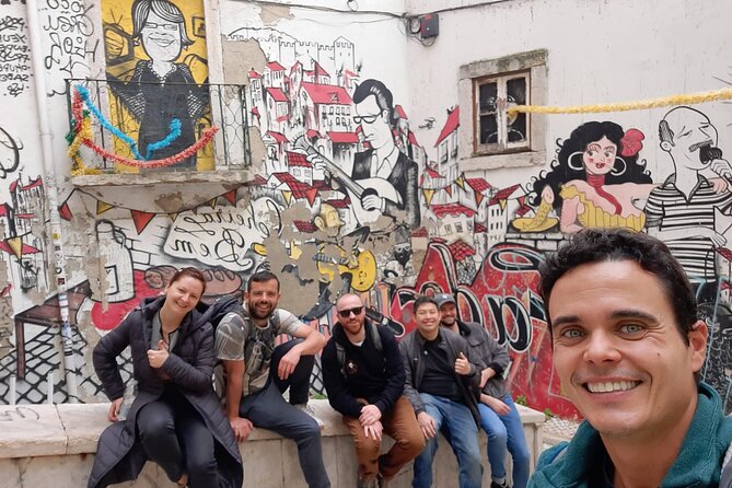Lisbon Highlights Guided Walking Tour - Why this central Lisbon walk works so well