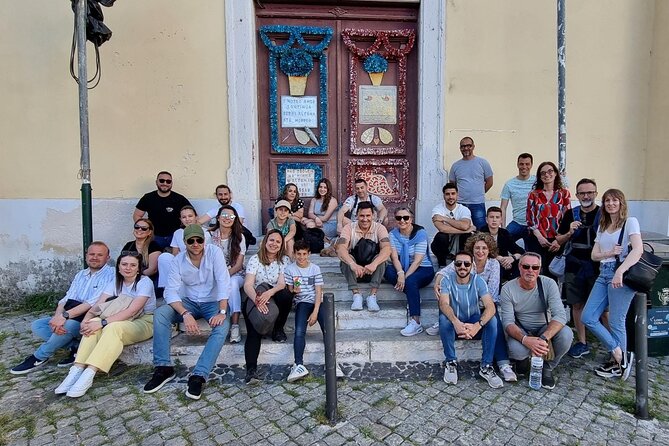 Lisbon Highlights Guided Walking Tour - Santa Justa Elevator: Lisbon’s iconic lift and a built-from-inspiration story