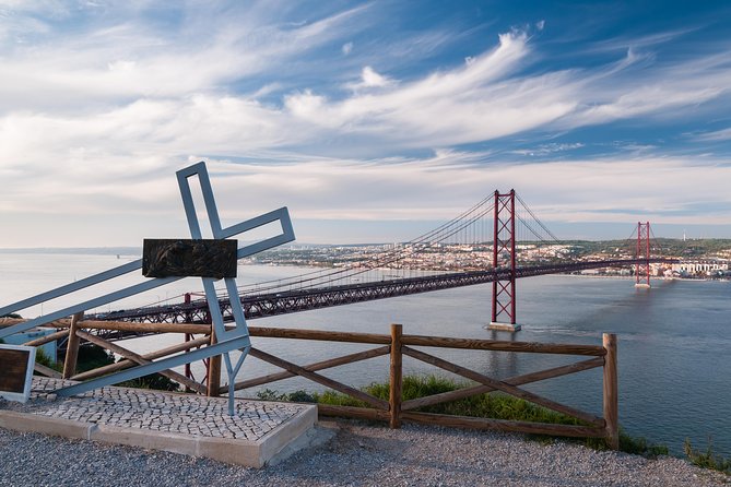Lisbon Highlights Private Full Day Tour - Getting Your Bearings From Parque Eduardo VII