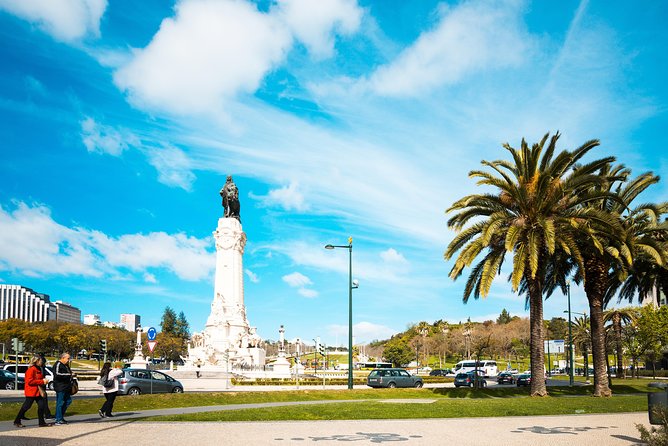 Lisbon Highlights Private Full Day Tour - Price and What You Actually Get for $174.44