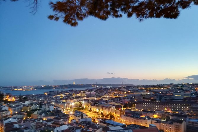 Lisbon Highlights PRIVATE Half Day Tour with a local Guide - Belém’s monuments as photo stops: what you’ll and won’t do