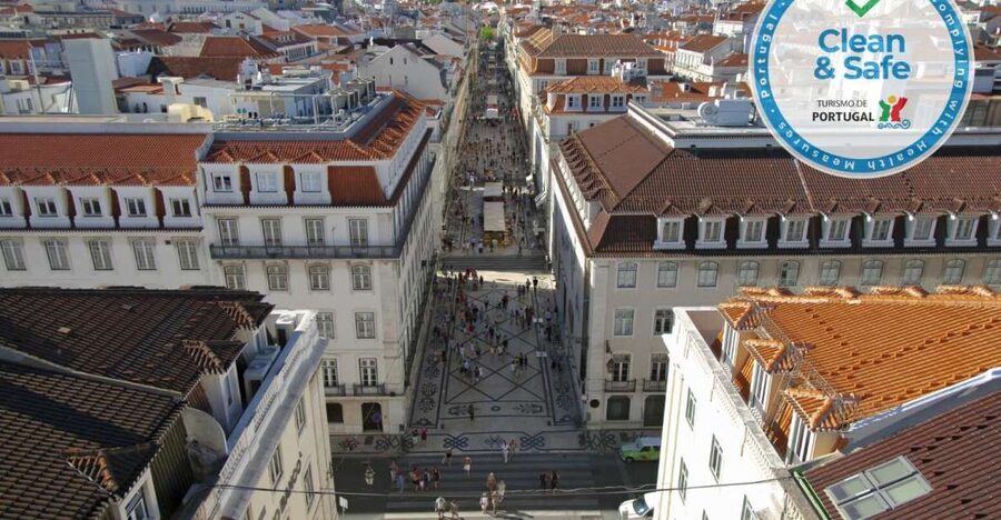 Lisbon Highlights Private Tour with Local Guide and Pickup - Quick take: What stands out in this Lisbon highlights plan