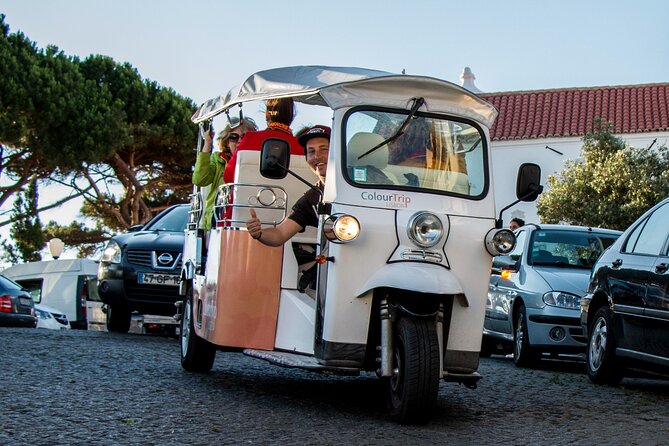 Lisbon Highlights: Private Tuk Tuk Tour Adventure Sightseeing - Key Highlights Worth Booking