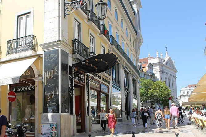 Lisbon Highlights Walking Tour - Price and What Makes It Good Value at $94.50