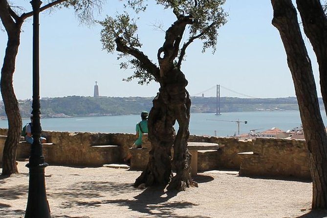 Lisbon Highlights Walking Tour - Igreja de São Roque: One Church, Big Personality