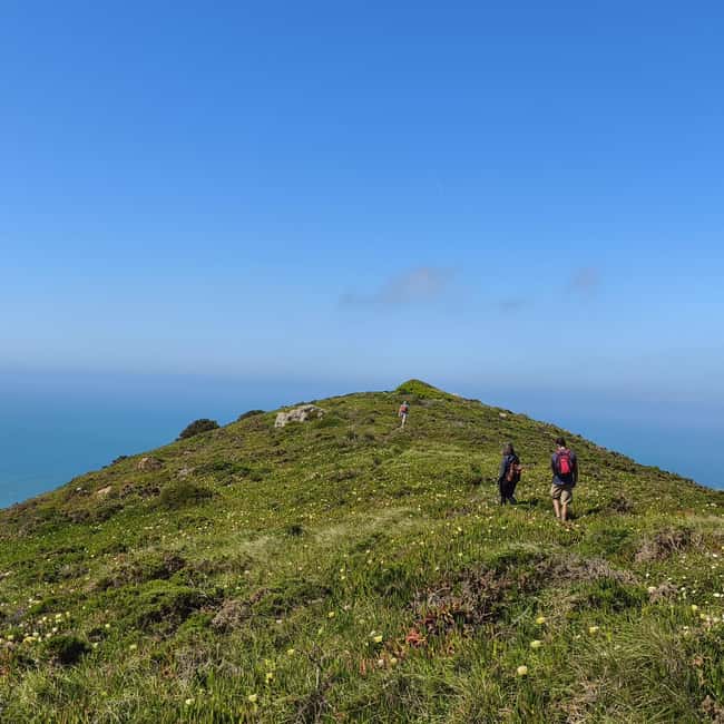 Lisbon: Hike on the Edge of Europe - Key things I’d bet on