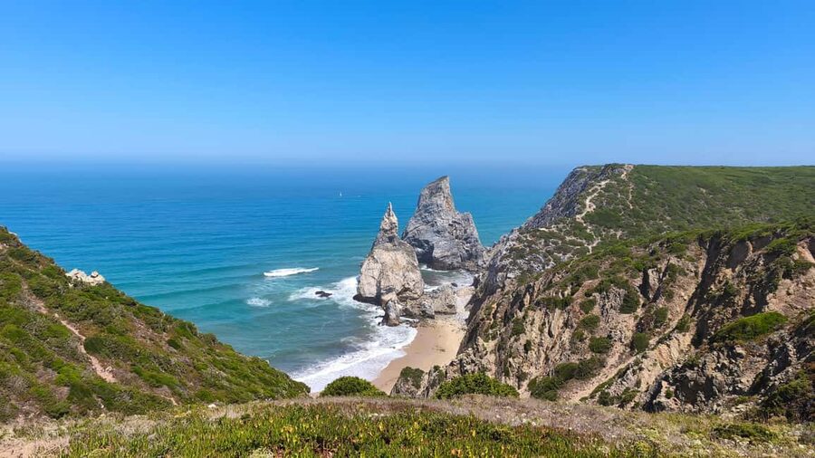 Lisbon: Hike on the Edge of Europe - Why the Edge of Europe hike feels different from a typical Lisbon tour