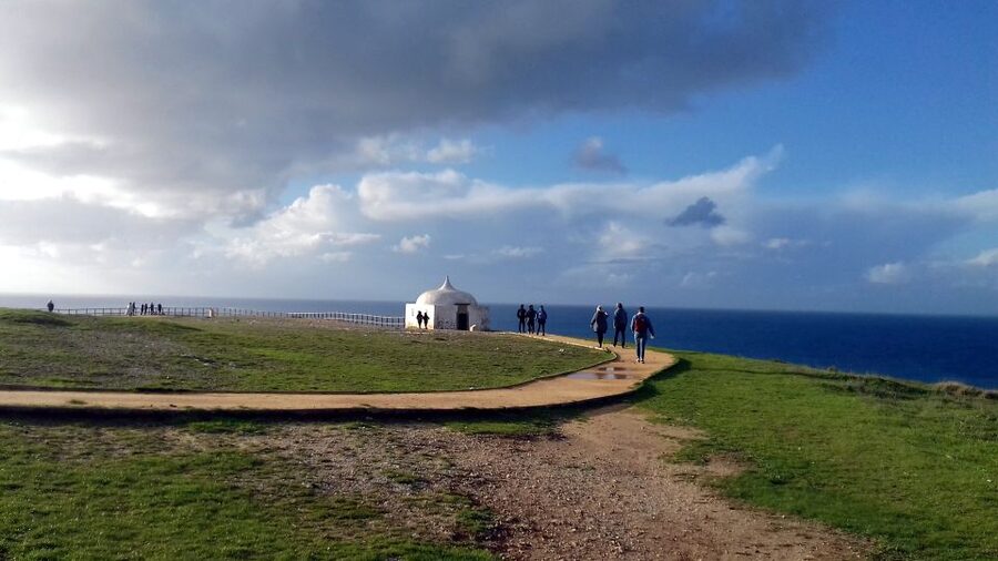 Lisbon: Hiking in Arrábida Natural Park - Key highlights worth booking