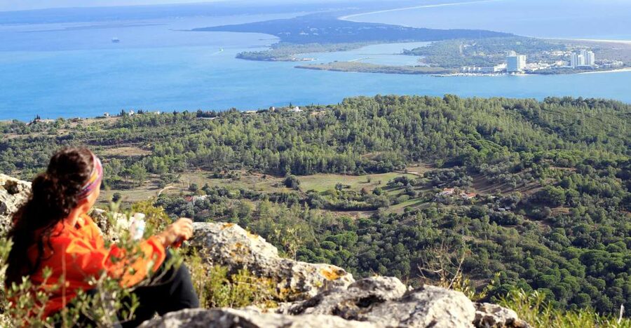 Lisbon: Hiking in Arrábida Natural Park - Choosing the Right Time Slot: 3 to 7 Hours Without Burning Your Day