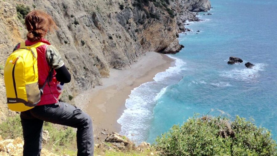 Lisbon: Hiking in Arrábida Natural Park - What to Bring (and What to Skip) for a Comfortable Day