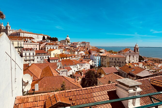 Lisbon Historic City Tour by Tuk-Tuk - Price and What $26.62 Buys You (Especially in a Private Tour)
