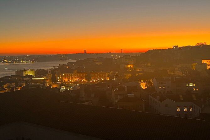 Lisbon Historic City Tour by Tuk-Tuk - From Time Out Market to LX Factory: Lisbon’s Modern Side in One Stop Lineup