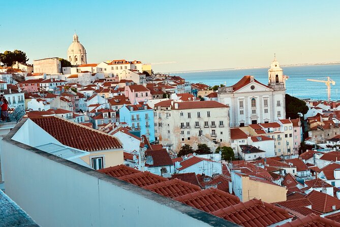 Lisbon Historic City Tour by Tuk-Tuk - Practical Timing Tips: What to Do at 5-Minute vs 15-Minute Stops