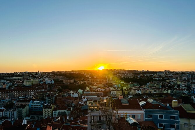 Lisbon: Historic City Tour by Tuk Tuk - Where you begin: three central pickup points