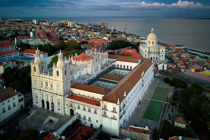 Lisbon Historical Vintage Tour: Typical Lisbon - Price and group size: when this is good value