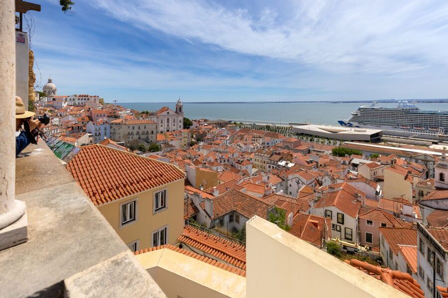 Lisbon