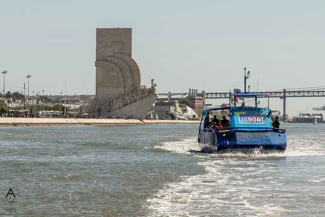 Lisbon Hop On Hop Off Bus and Boat Tour - Price and Value: What $33.72 Buys You