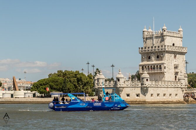 Lisbon Hop On Hop Off Bus and Boat Tour - Practical Planning: Avoiding Crowds, Missed Audio, and Stop Confusion