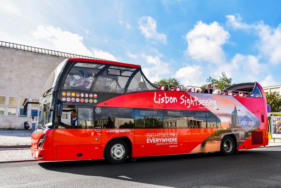 Lisbon: Hop-On Hop-Off Bus Tour - Price and ticket value: is $33 actually a good deal?
