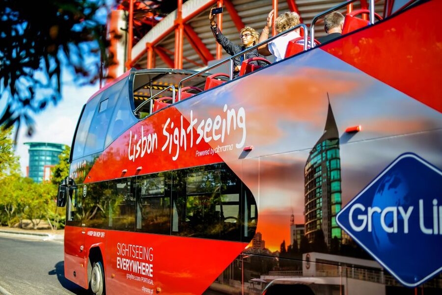 Lisbon: Hop-On Hop-Off Bus Tour - How this Lisbon hop-on hop-off bus tour really helps you plan