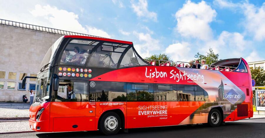 Lisbon: Hop-On Hop-Off Bus Tour - Jerónimos Monastery and Belém Tower: timing and how to get the most