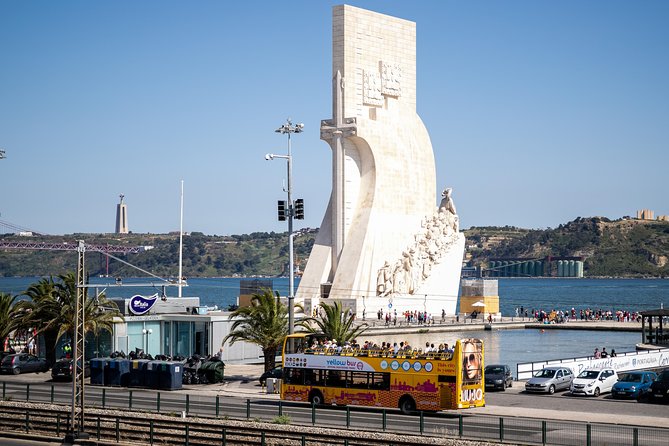 Lisbon Hop-On Hop-Off Bus Tour and River Cruise - What this Lisbon bus-and-boat pass really buys you