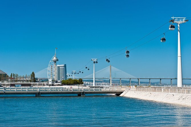Lisbon Hop-On Hop-Off Bus Tour and River Cruise - Price and value: who the $45.76 fare makes sense for