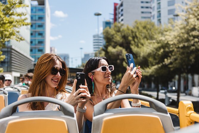 Lisbon Hop-On Hop-Off Bus, Tram Tour, River Cruise for 72/96Hour - Yellow Boat Tagus cruise: the river route that ties Lisbon together