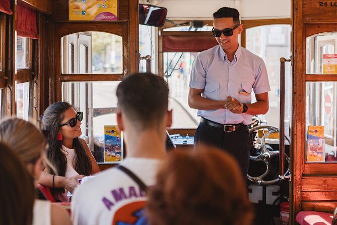Lisbon Hop-On Hop-Off Bus, Tram Tour, River Cruise for 72/96Hour - A simple game plan for 72 vs 96 hours