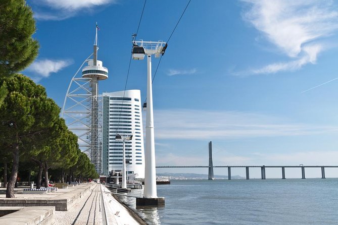 Lisbon Hop-On Hop-Off Tour: 48-Hour in Belém & Modern Lisbon - The stops you’ll want to prioritize (and what to skip)