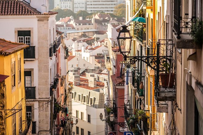 Lisbon Hop-On Hop-Off Tour: 48-Hour in Belém & Modern Lisbon - Who this Lisbon HOHO combo fits best