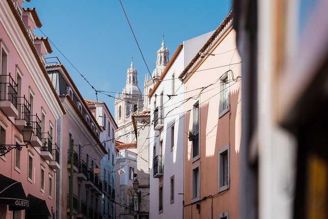 Lisbon: Hop-On Hop-Off Tour Bus with Three Routes Including Tram - Modern Lisbon: Oceanário, Casa dos Bicos, and tiles you can actually see