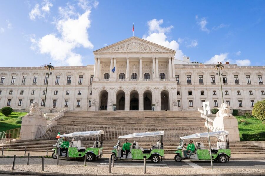 Lisbon Iconic Highlights in 2H00 : Private Tuk-Tuk Tour - Why Lisbon’s tuk-tuk tour works so well on a short visit