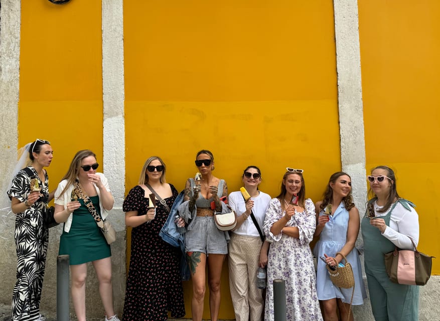 Lisbon Impressions - Walking Tour - Small Group - Baixa de Lisboa and the Lisbon Earthquake story (15 minutes that pay off)