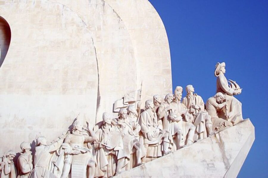 Lisbon in One Day: Full-Day Minivan Historic Tour - Key Points You’ll Care About