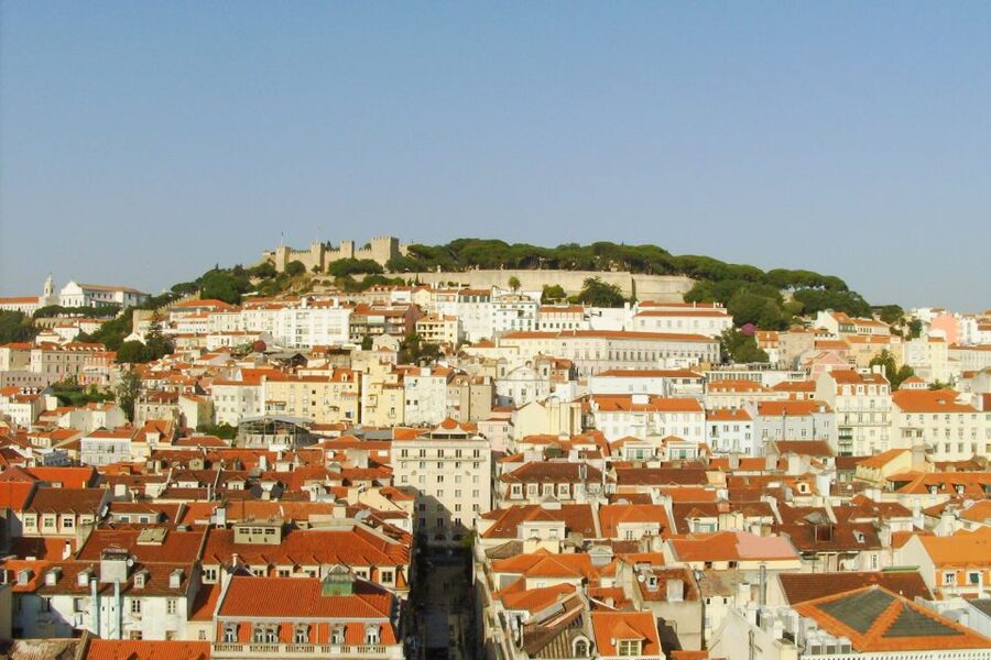 Lisbon in One Day: Full-Day Minivan Historic Tour - Alfama to Belém by Way of Cobblestones and Tram 28 Vibes