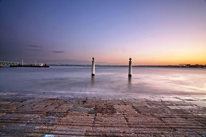 Lisbon in One Day Historic Private Tour - Stop-by-stop: Portas do Sol and Senhora do Monte (the day’s best orientation)