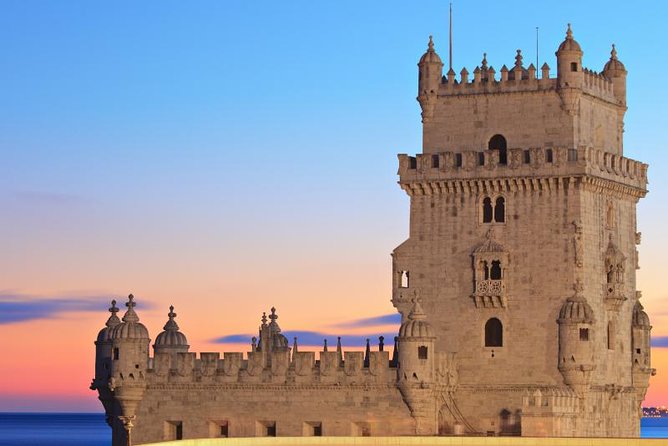 Lisbon in One Day Historic Private Tour - Sé Cathedral and Alfama: where Lisbon feels medieval