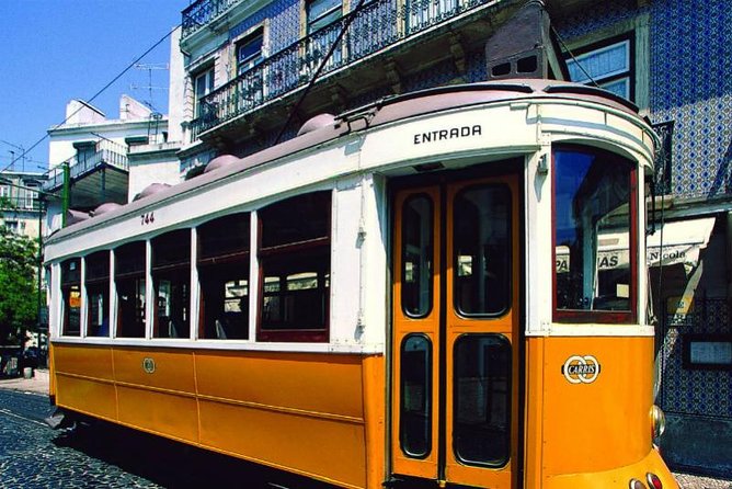 Lisbon in One Day Historic Small-Group Tour - Price and What You Get for $84.66 (Plus When DIY Might Lose)
