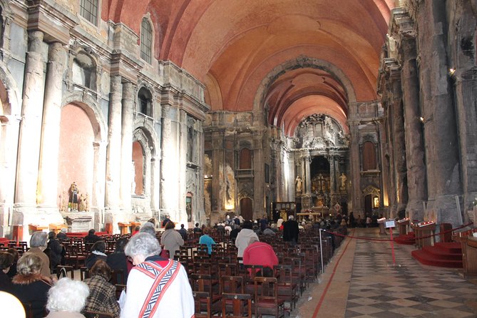 Lisbon in the eye of a Portuguese writer - Who Should Book This Walk (and Who Might Skip It)