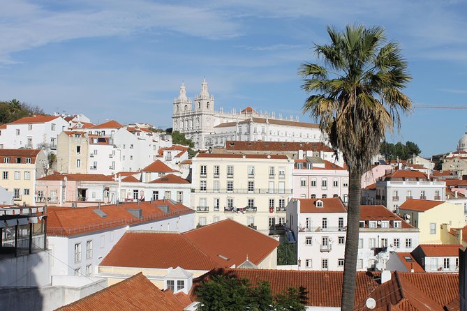 Lisbon in the eye of a Portuguese writer - The Portuguese Writer Lens: Storytelling You Can Use