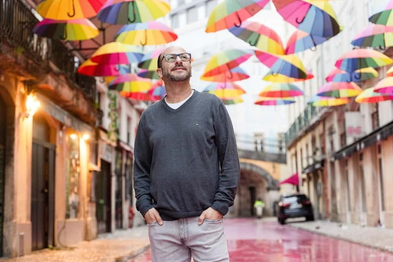 Lisbon: Instagram Hotspots Photoshoot - Key reasons this Lisbon photoshoot works